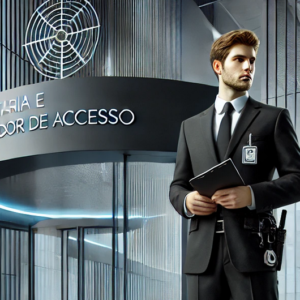 Curso Agente de Portaria e Controlador de Acesso