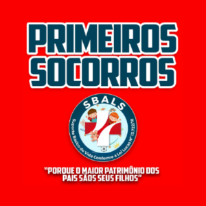 Guia Primeiros Socorros