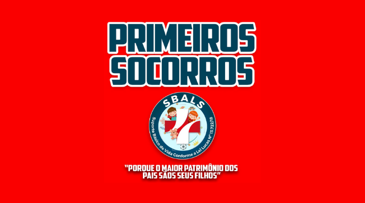 Guia Primeiros Socorros